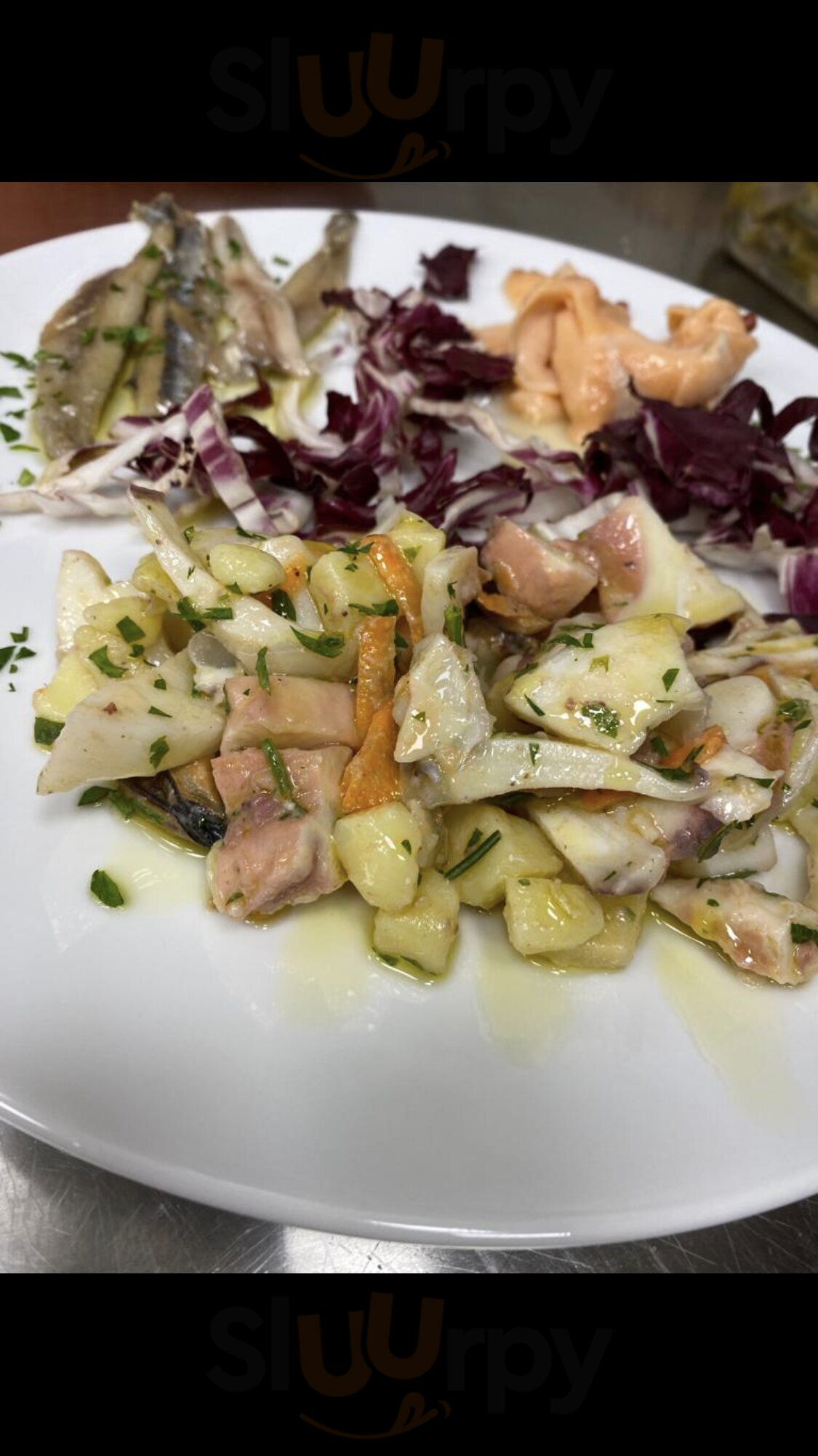 Foto di Ristorante Dai Cesari - 7/10