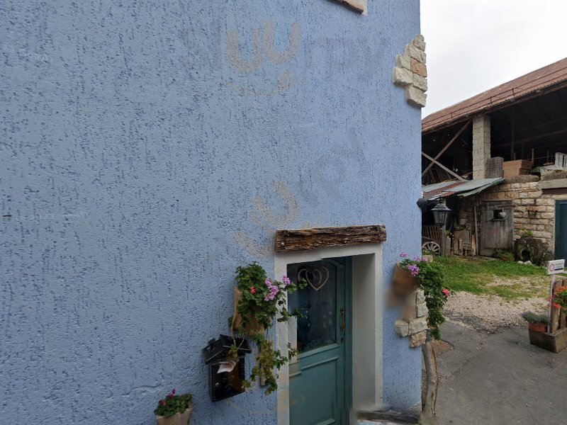 Ristorante Tre Fonti, Asiago