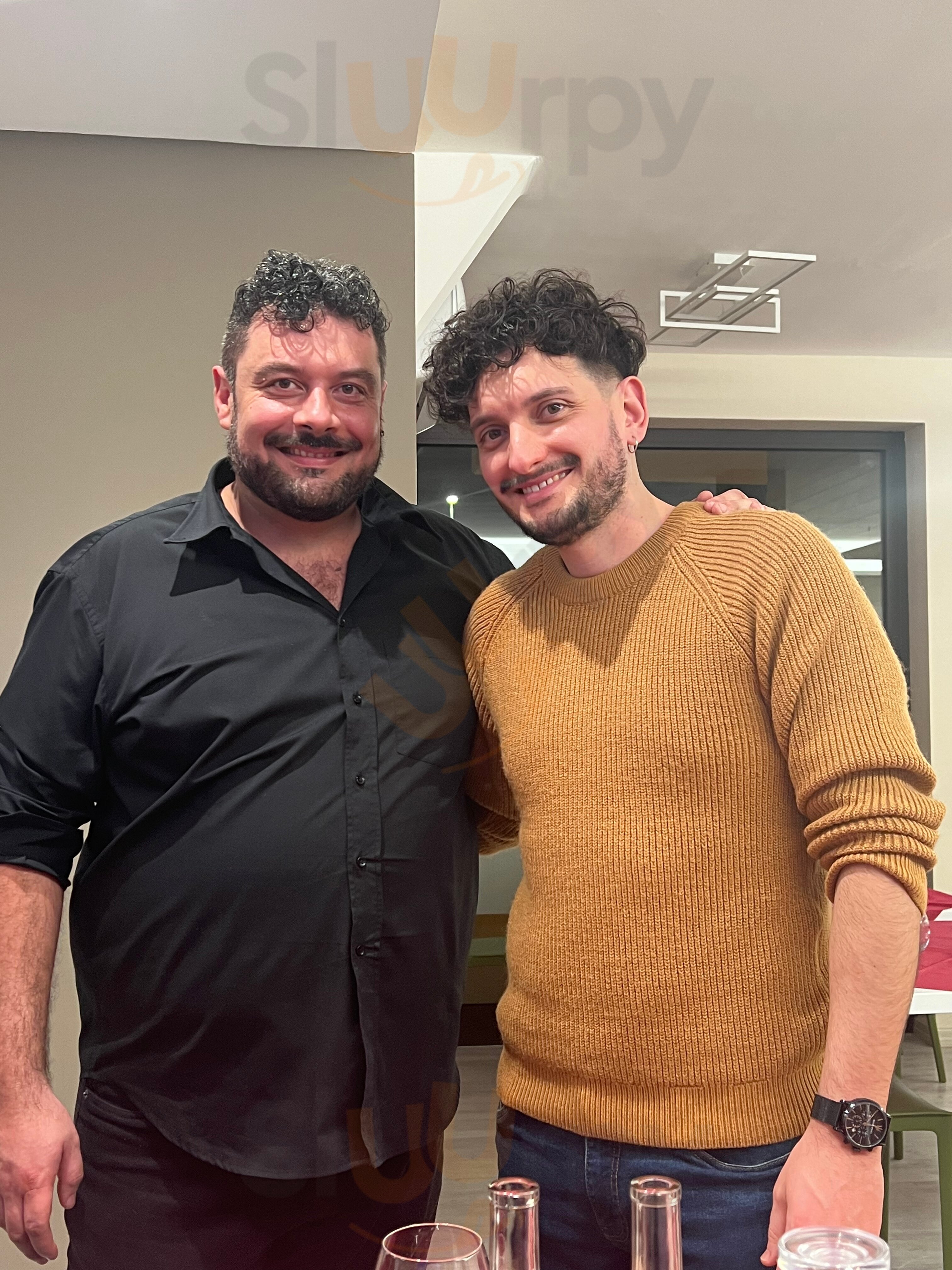 Foto di Ristorante Fuori Costa - 9/10