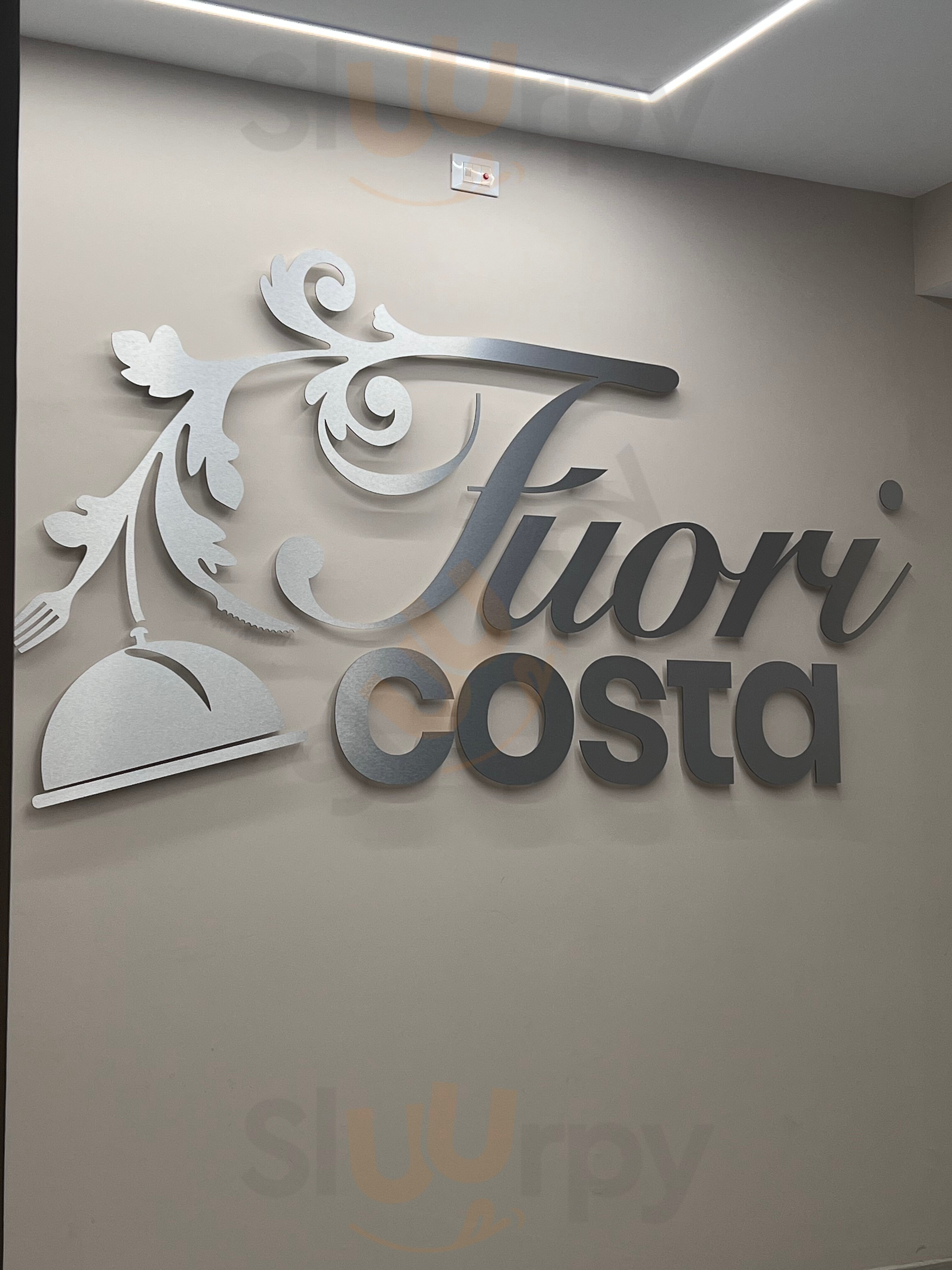 Foto di Ristorante Fuori Costa - 10/10