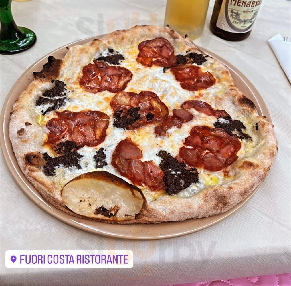 Foto di Ristorante Fuori Costa - 6/10