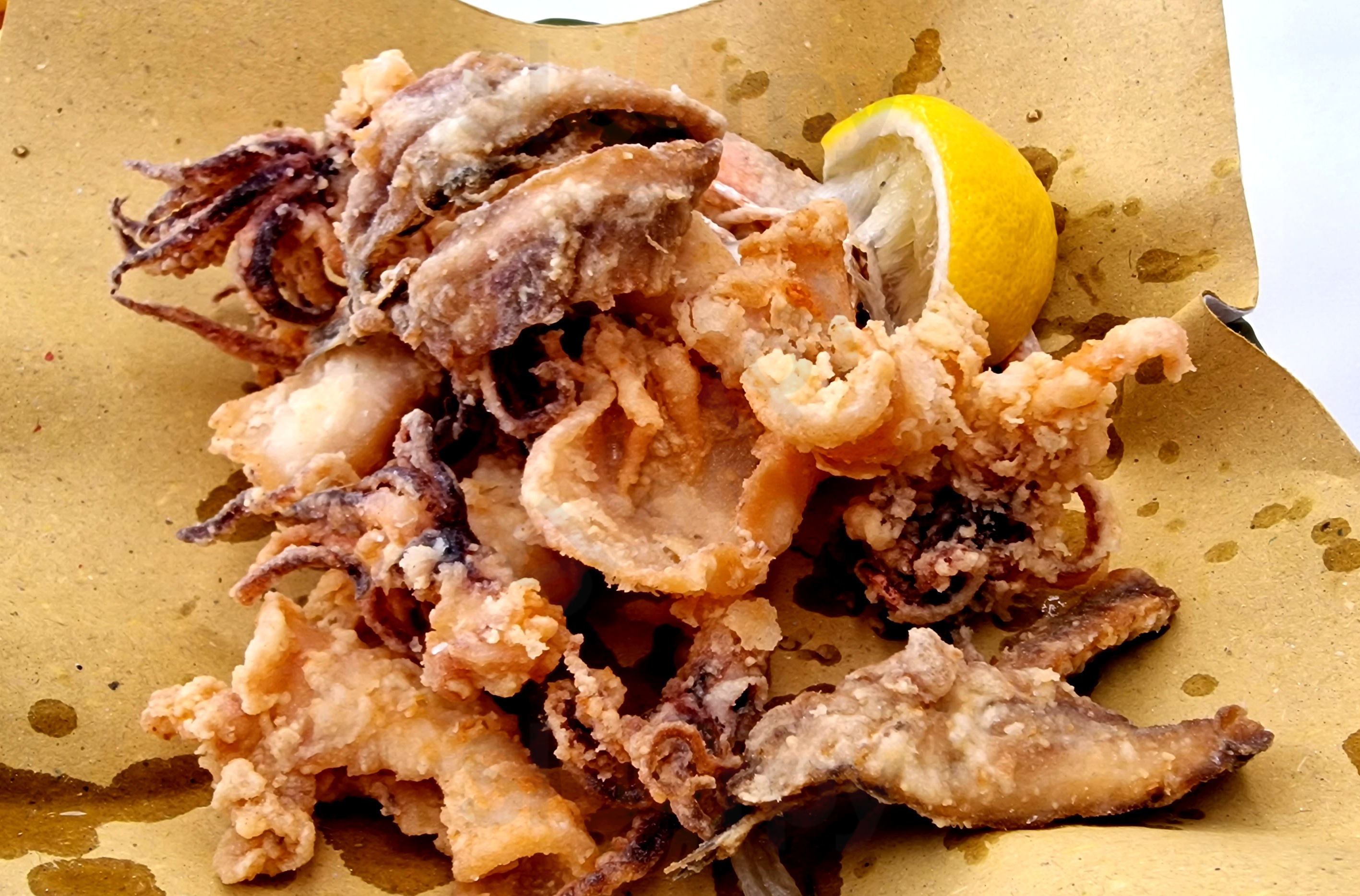 Ristorante Fuori Costa