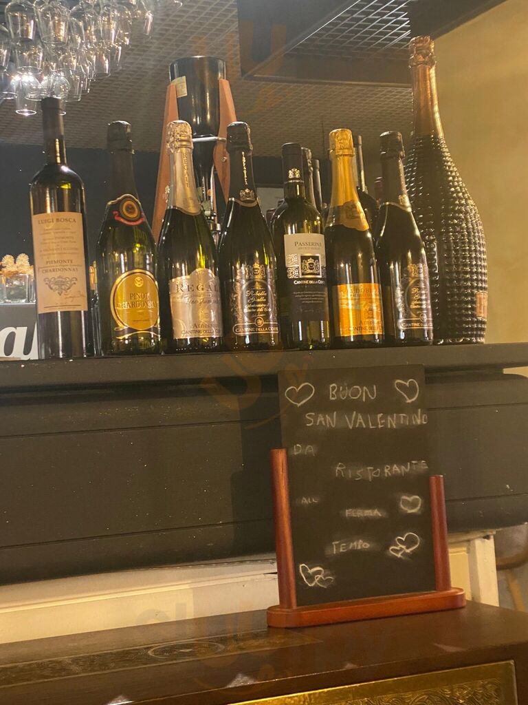 Al Ferma Tempo