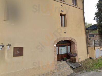 Il Gallo Osteria - Pizzeria, Siena