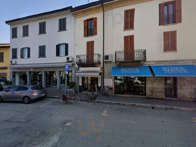 Antica Panetteria Del Centro