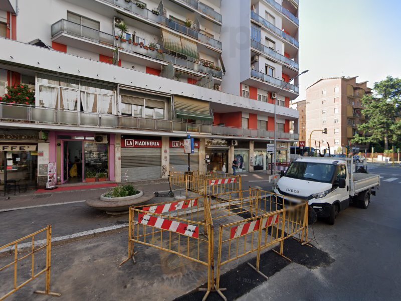 La Piadineria - Ponzio Cominio, Roma