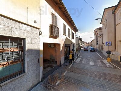 Il Forno Della Torre, Castano Primo