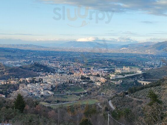 Agriturismo San Giuliano, Spoleto