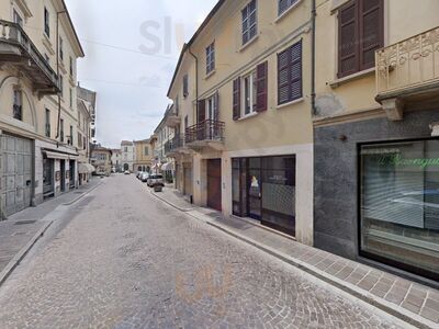 Pasticceria Civardi, Broni