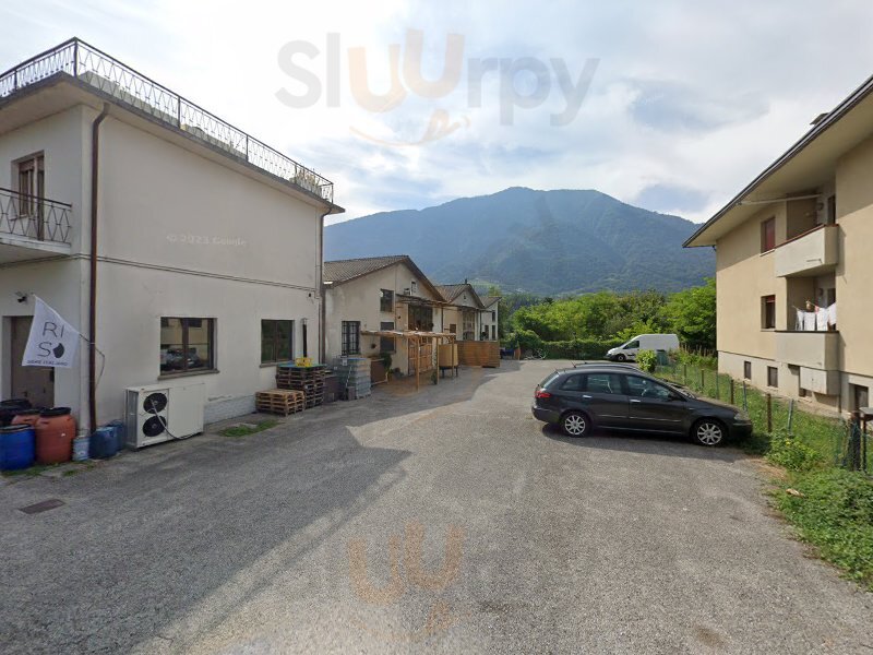 Fermentazioni Osteria E Dispensa, Feltre