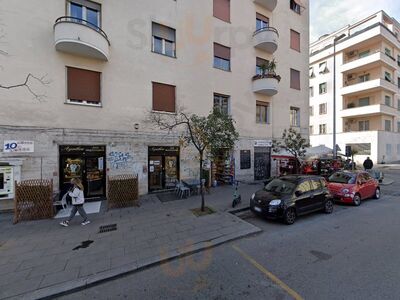 Bar E Pasticceria Agathea, Roma