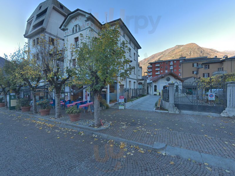 Liberty, Tirano