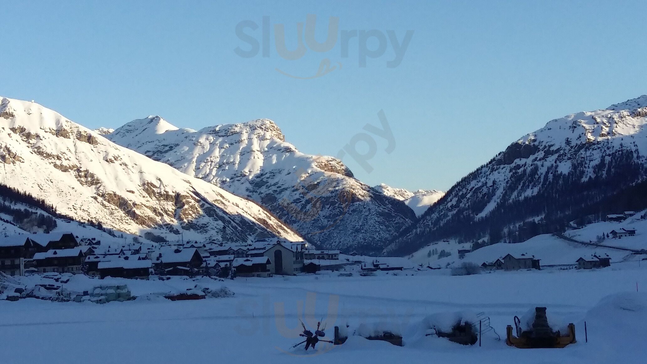 Rosticceria Campestre, Livigno