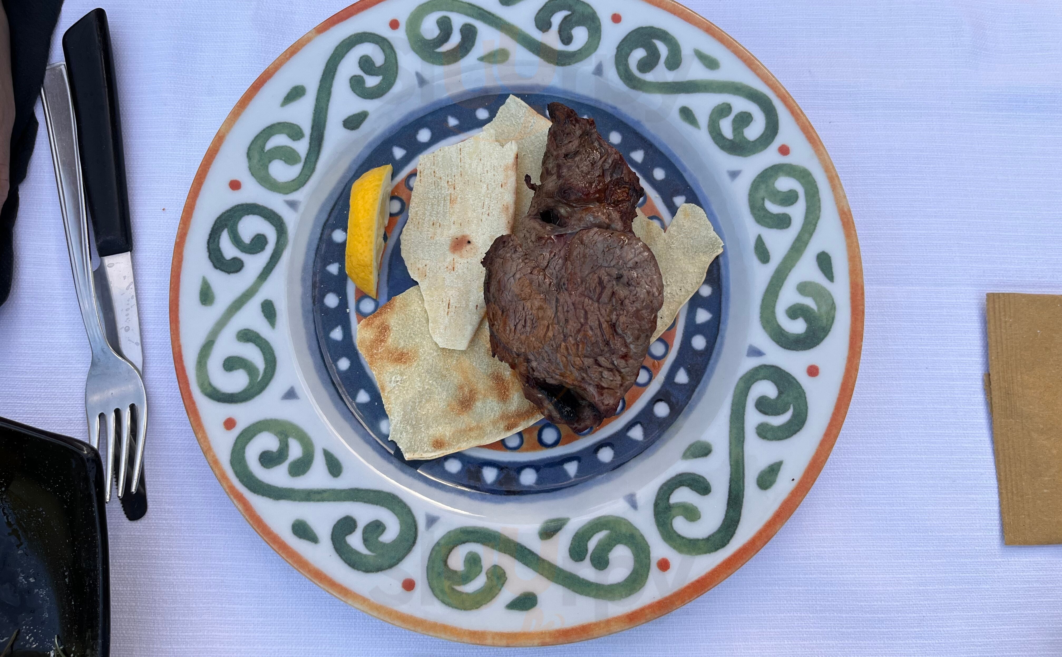 Foto di La Quercia - 6/7