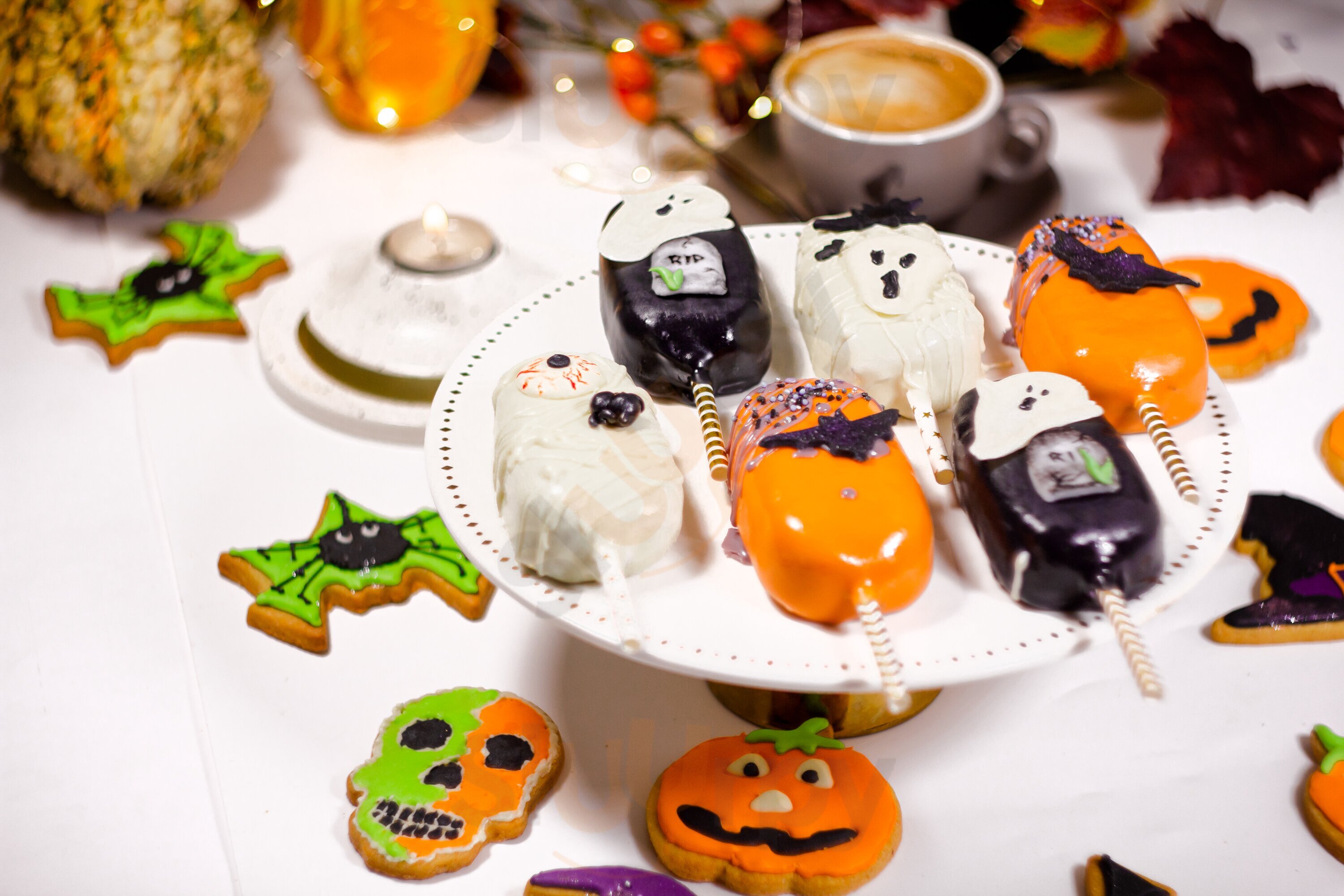 Foto di Pasticceria Dolce Paradiso - 9/10