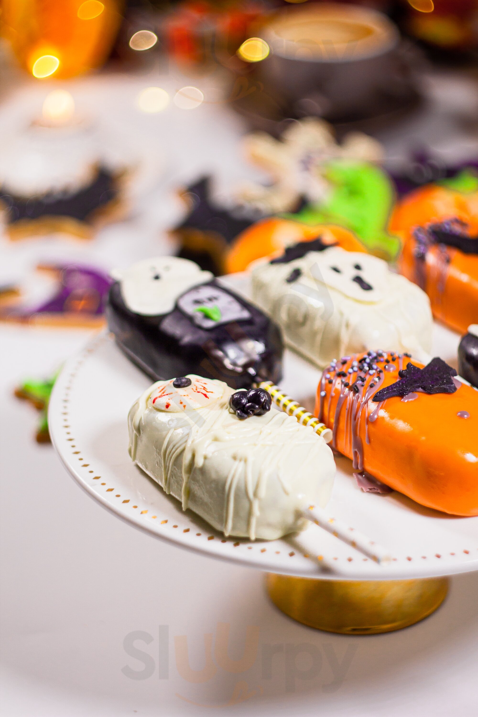 Foto di Pasticceria Dolce Paradiso - 10/10