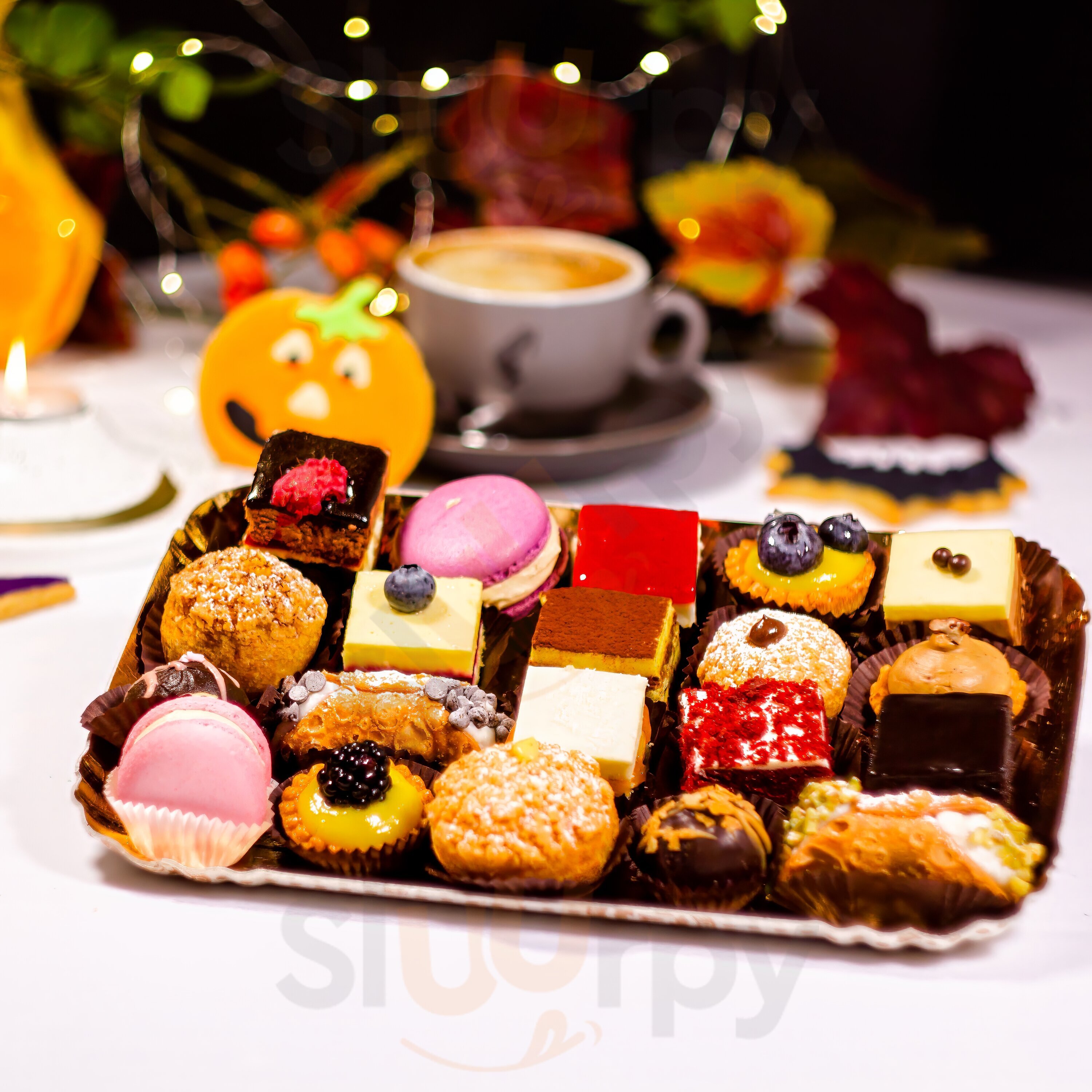 Foto di Pasticceria Dolce Paradiso - 7/10