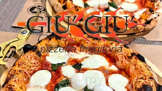 Giù Giù Pizzeria Friggitoria, Terracina