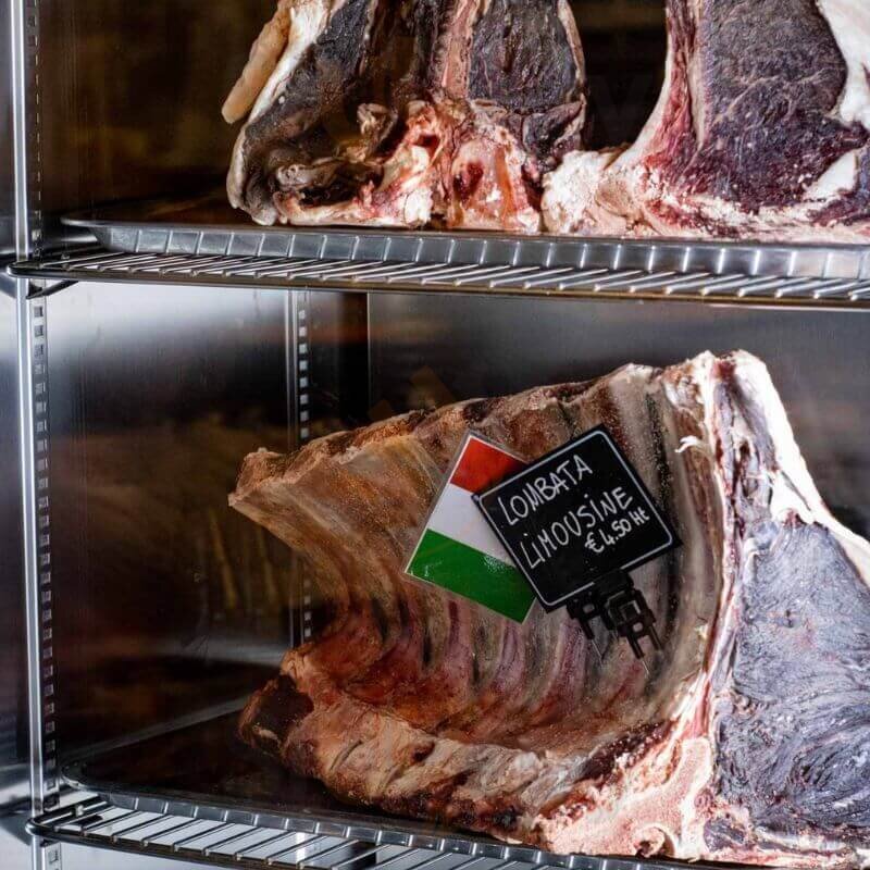 Foto di Locanda Del Cavaliere - 6/10