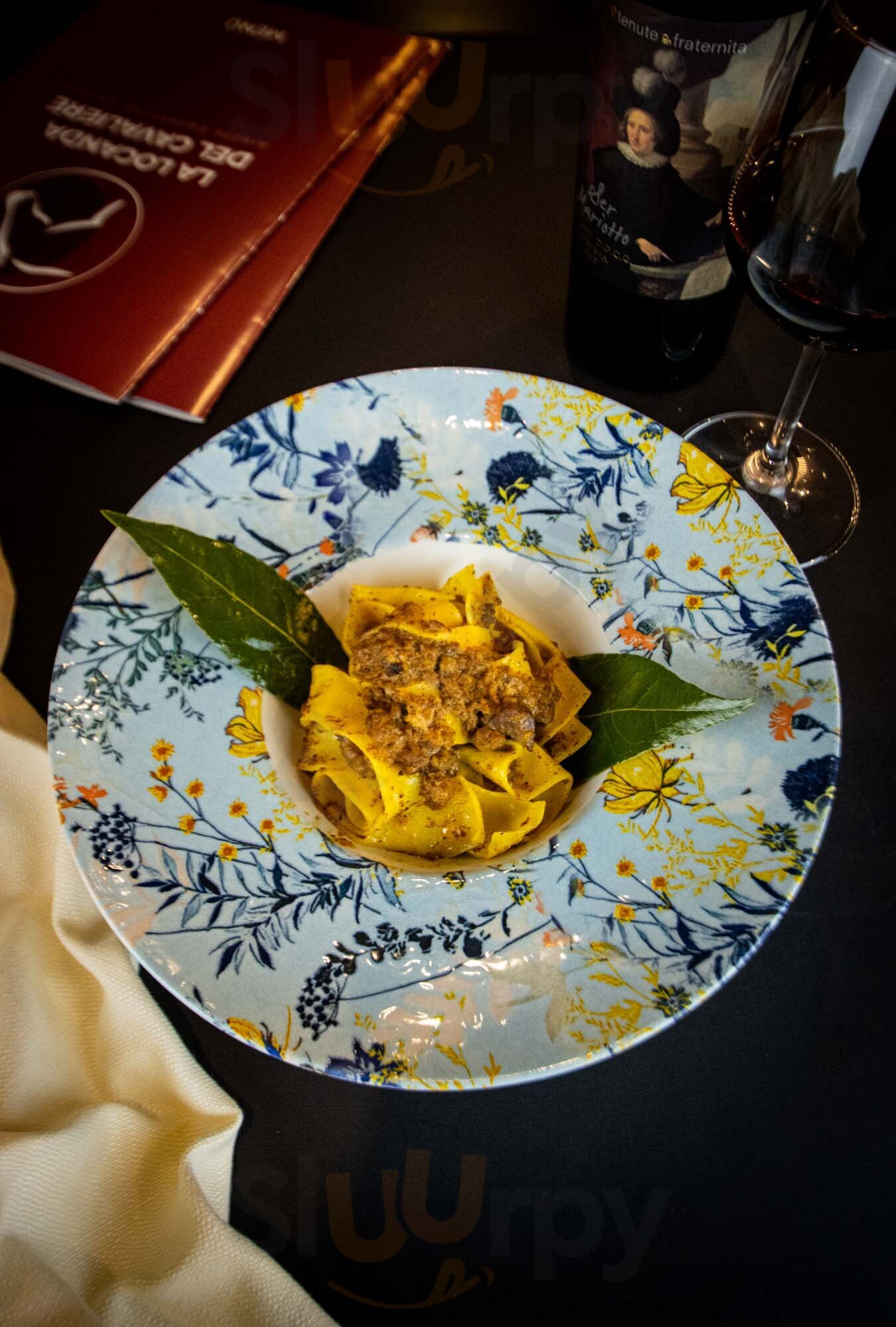 Foto di Locanda Del Cavaliere - 7/10