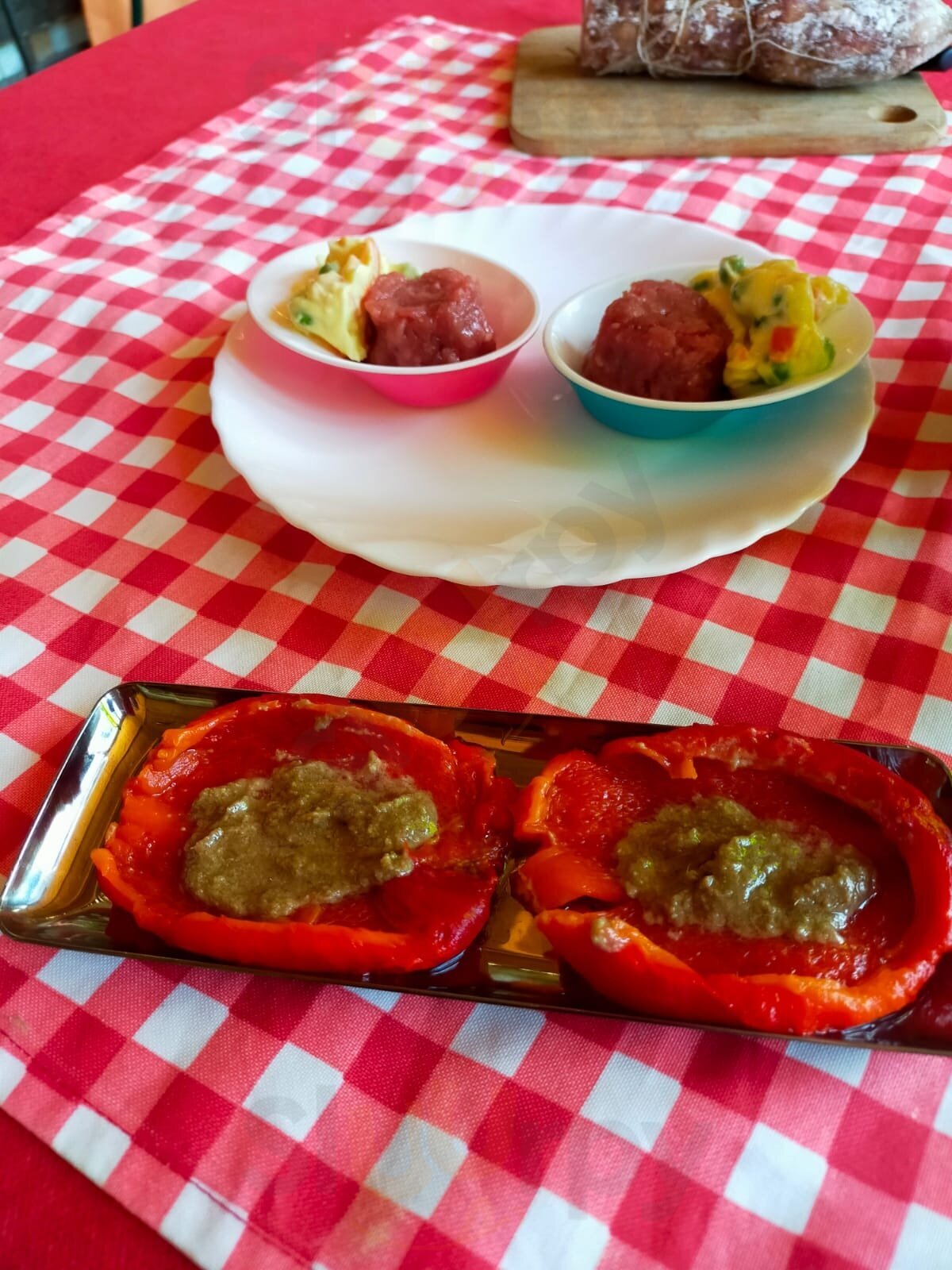 Foto di Cascina Boschetto - 10/10