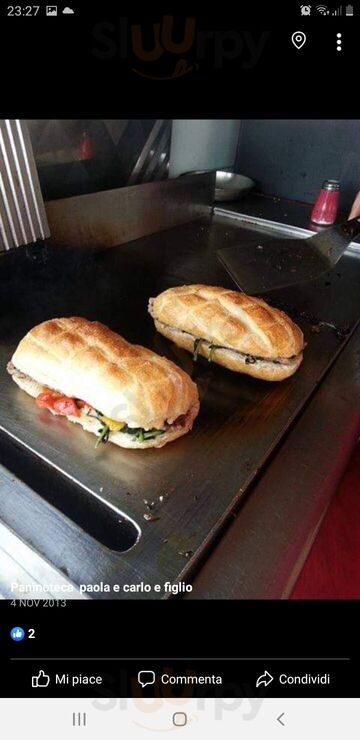 Foto di Paninoteca Paola E Carlo - 7/10