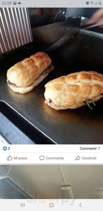 Foto di Paninoteca Paola E Carlo - 8/10