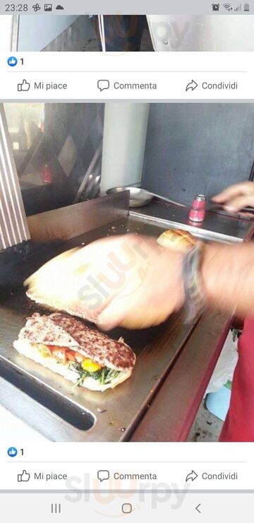 Foto di Paninoteca Paola E Carlo - 9/10