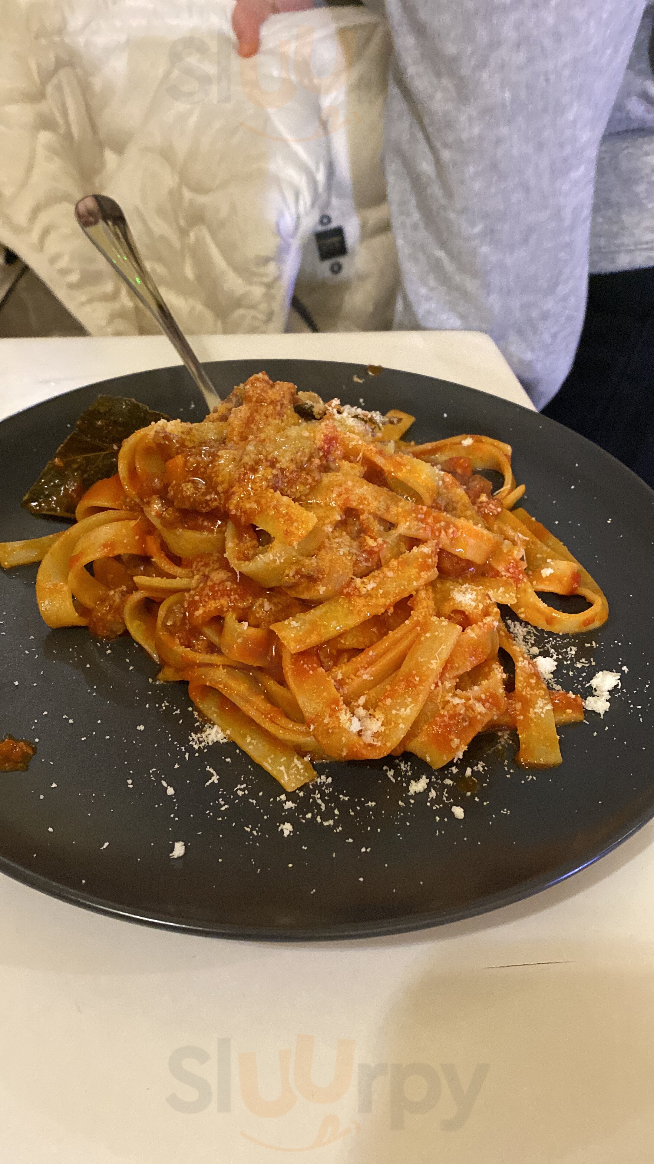 Pasta Bistrot, Catania