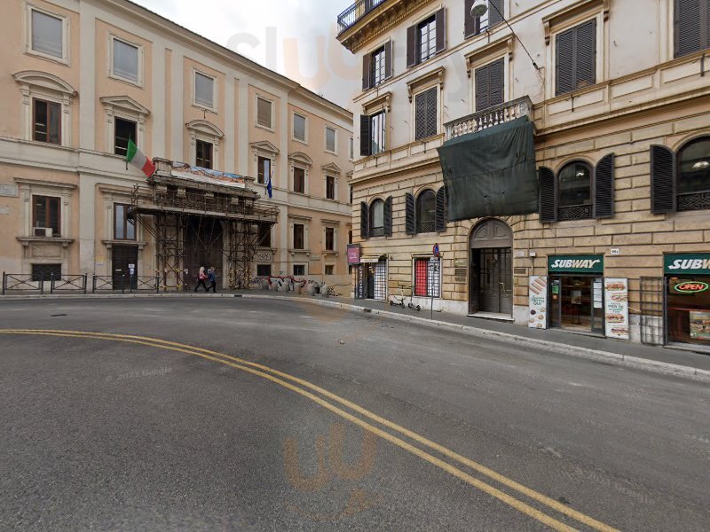 Gelateria La Fragola, Roma