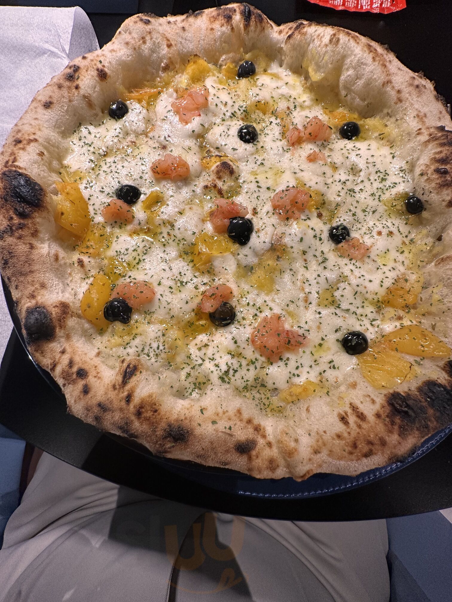 Decimo Pizzeria Di Luca Siano, San Valentino Torio