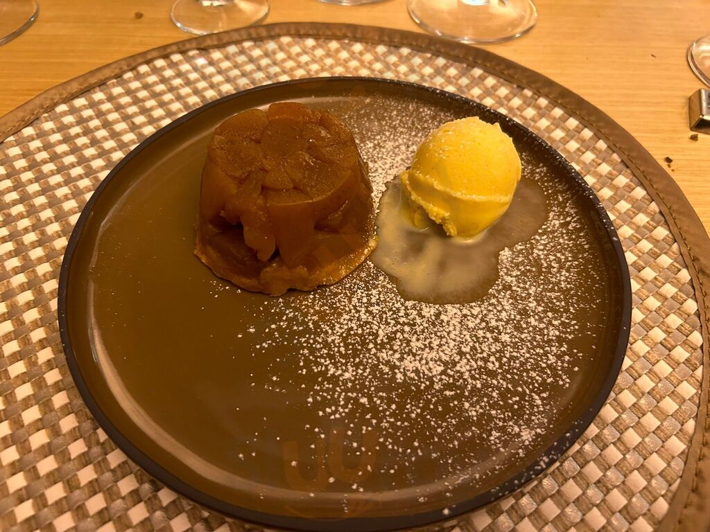 Foto di Le Colombaie Lounge Restaurant - 9/10