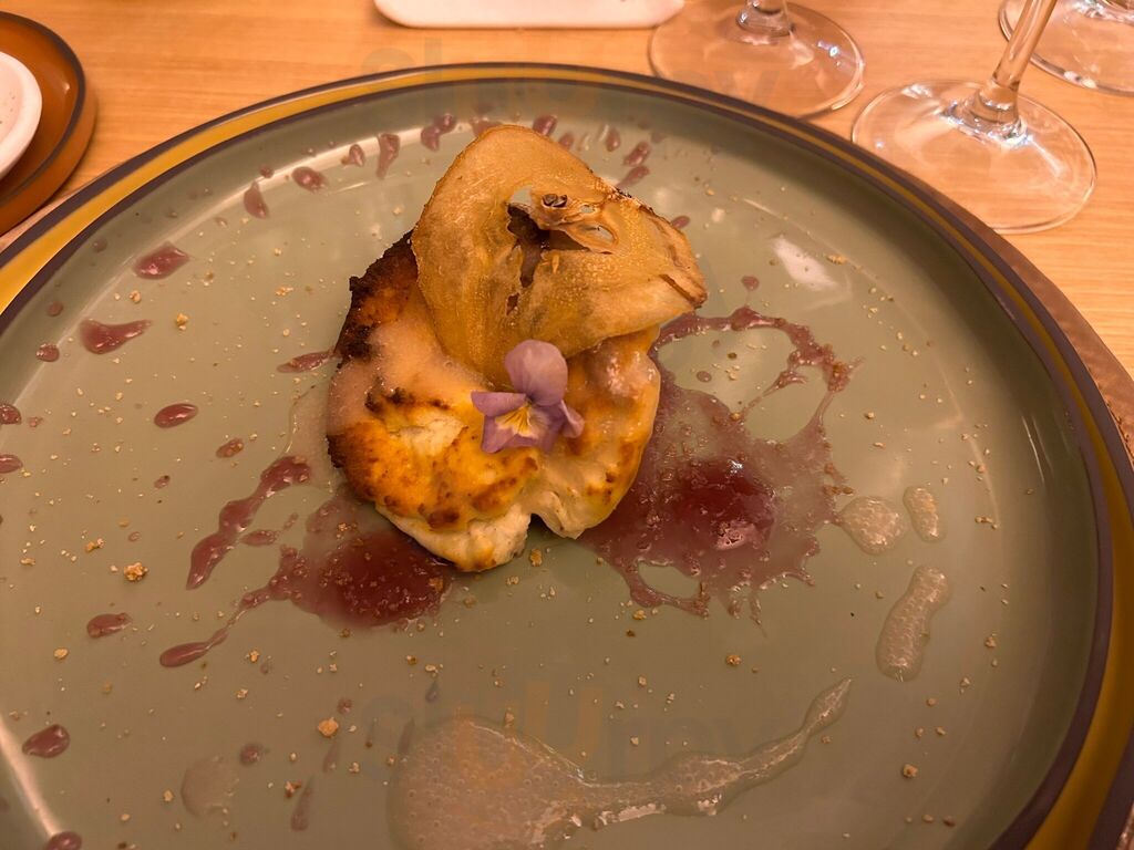 Foto di Le Colombaie Lounge Restaurant - 7/10