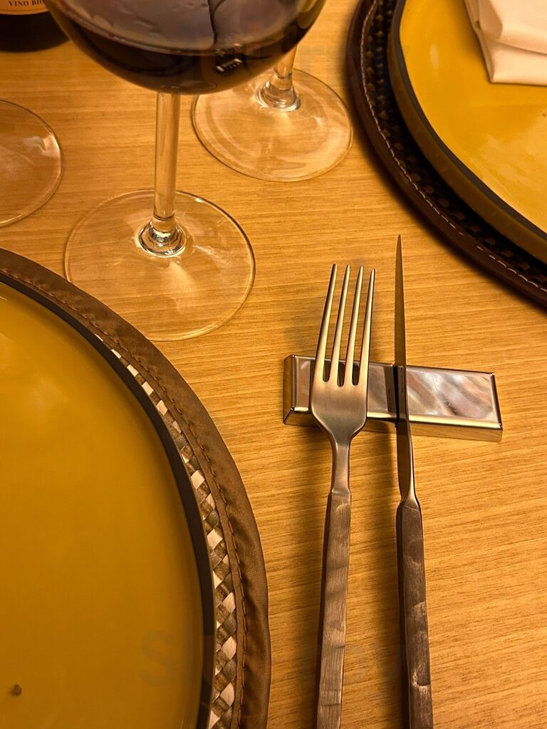 Foto di Le Colombaie Lounge Restaurant - 6/10