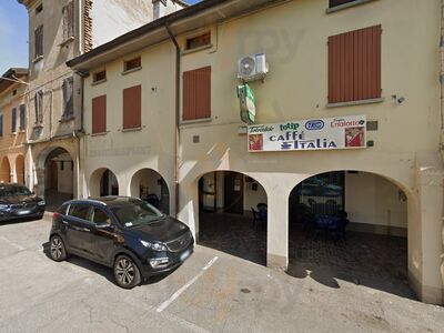 Caffe' Italia, Castelnovo di Sotto