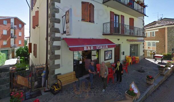 Enoteca Bar Italia Da Lana