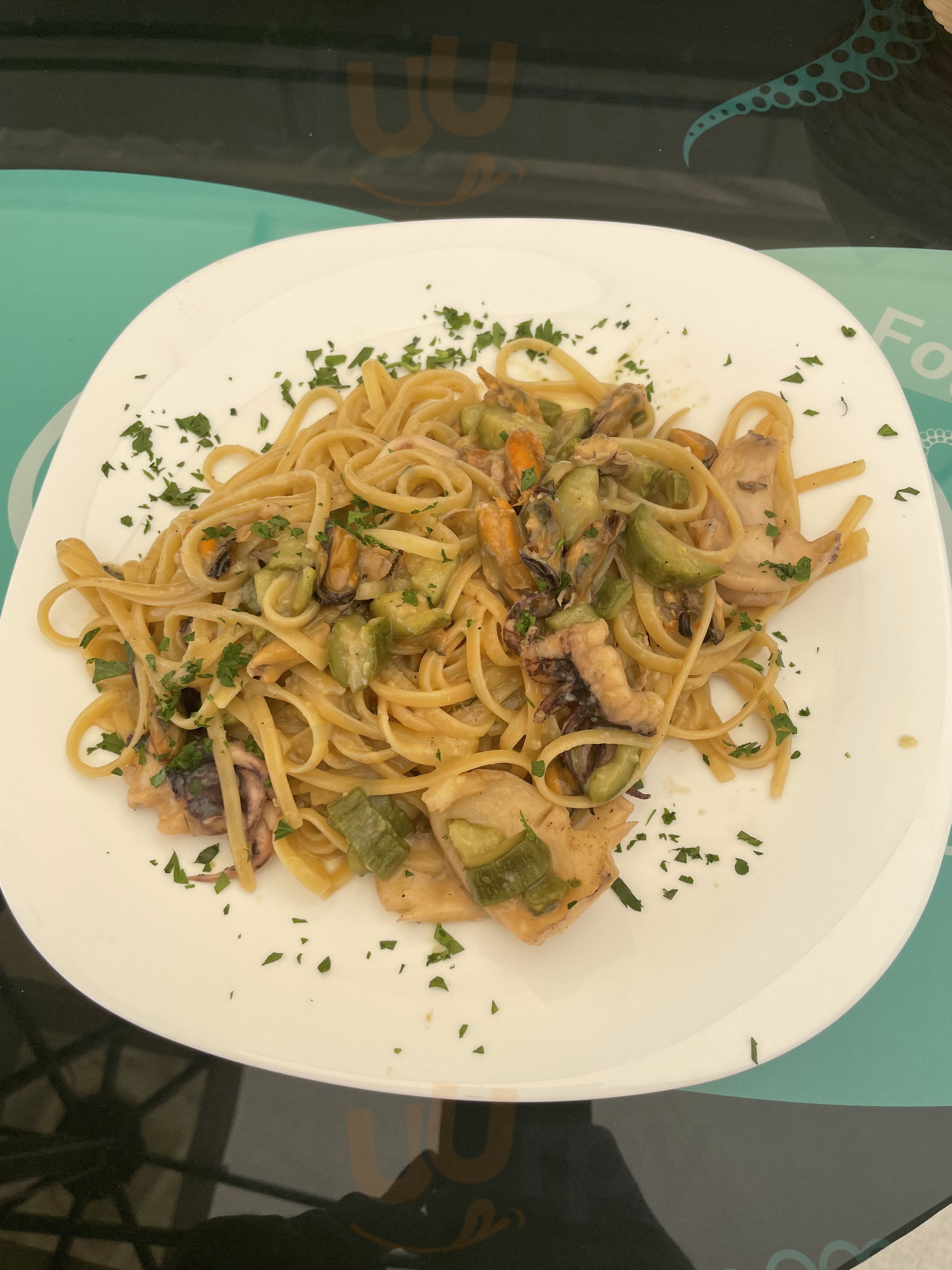 Ristorante Octopus, Lido Di Camaiore