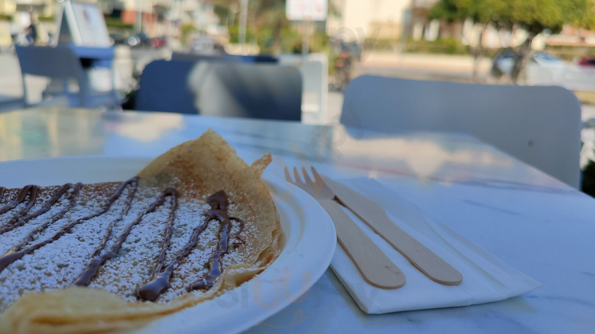 Gelateria Galatea, Lido Di Camaiore