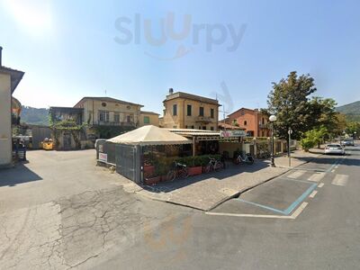 Bar Settebello, Camaiore