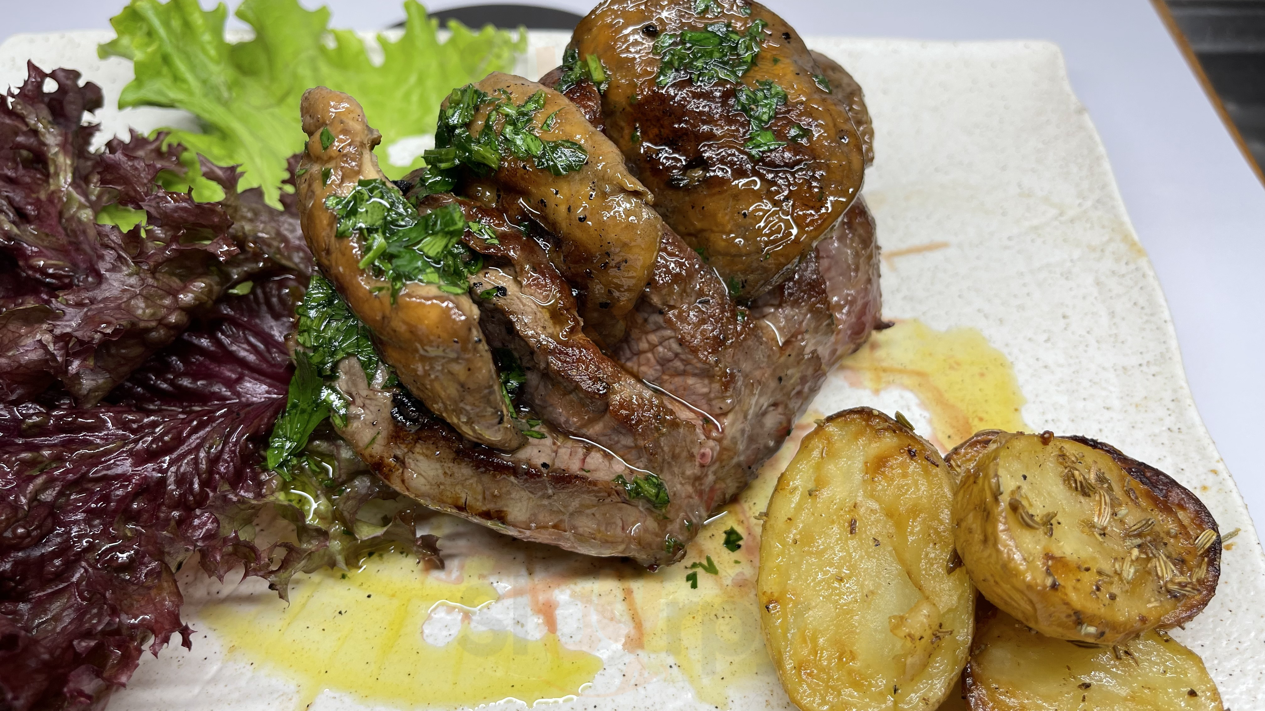 Trattoria Oberdan, Perugia