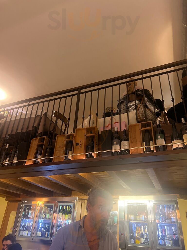 Foto di Il Santo Bevitore - 7/10