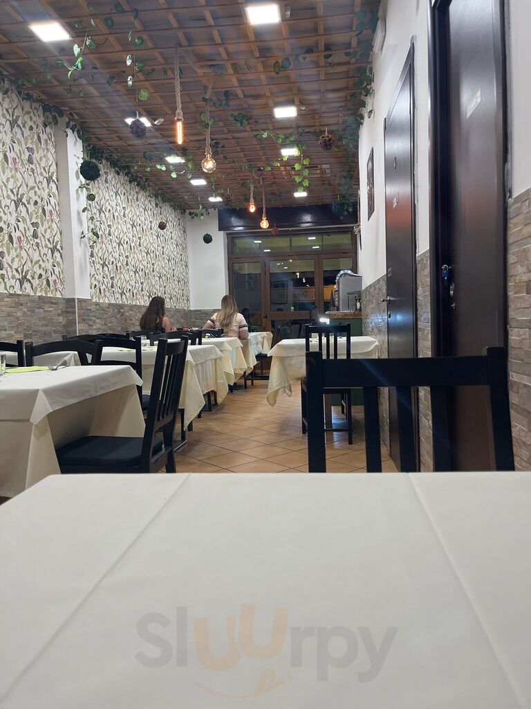 Rosmarino Ristorante Pizzeria Ciampino