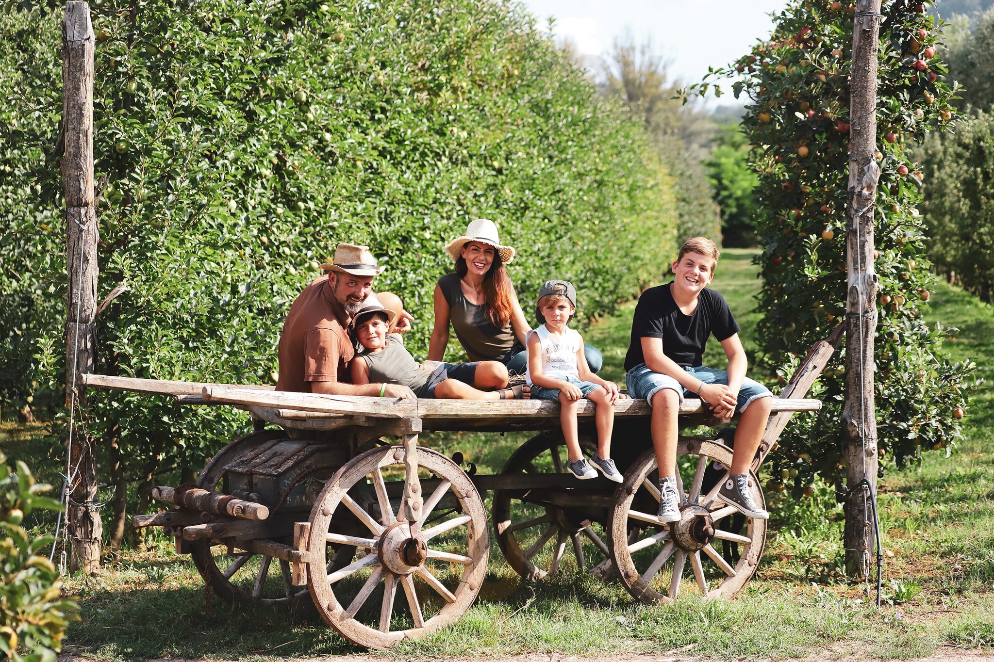 Agriturismo Fiori Di Melo, Villafranca in Lunigiana