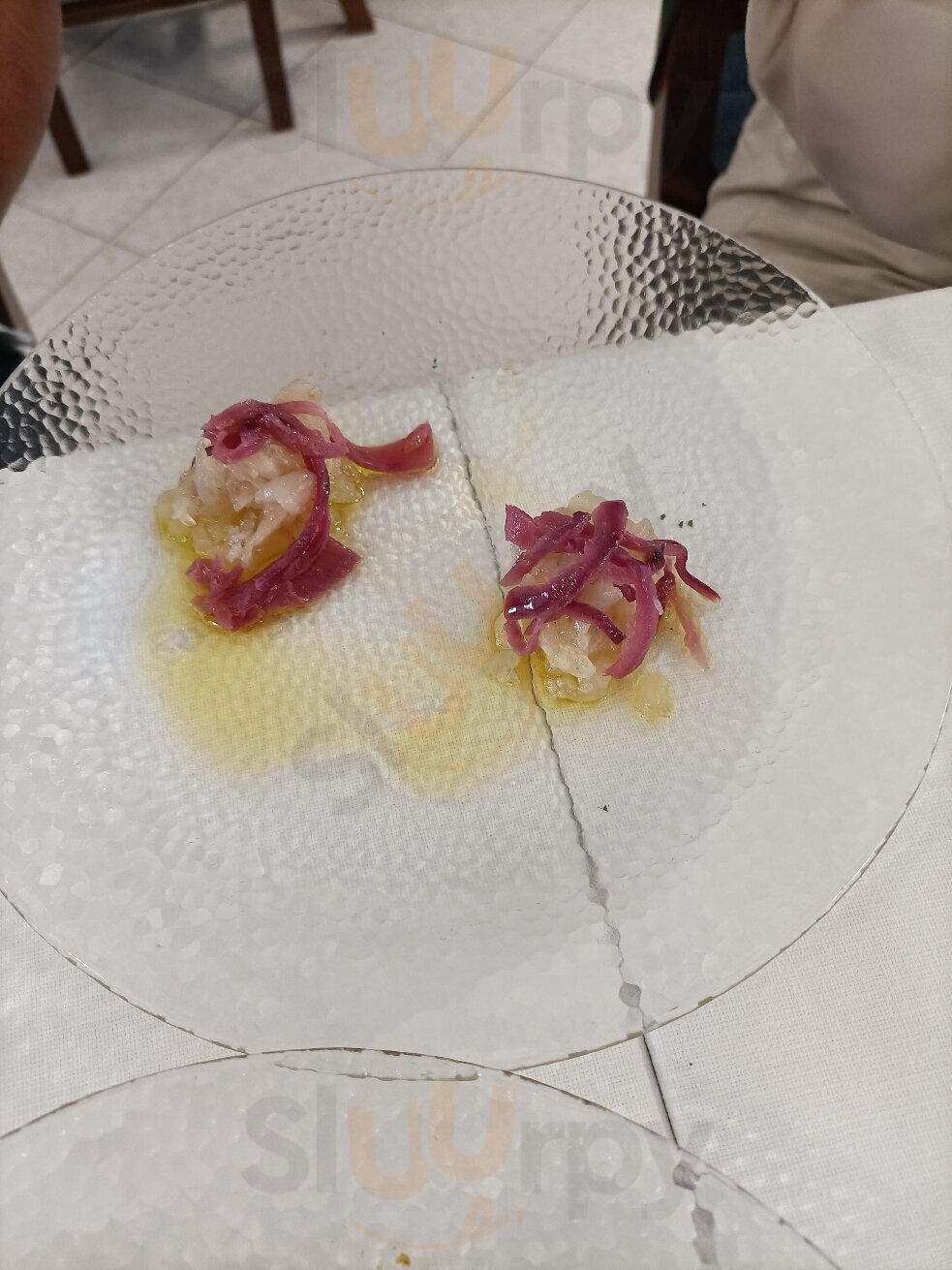 Foto di Giobatta Il Ristorante - 10/10
