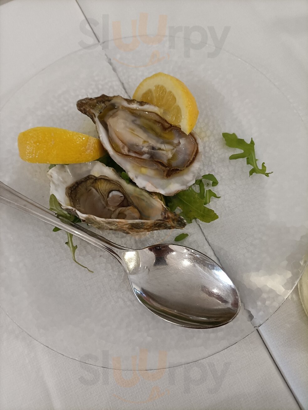 Foto di Giobatta Il Ristorante - 7/10