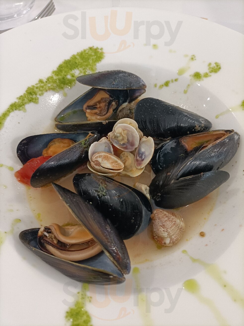 Foto di Giobatta Il Ristorante - 8/10