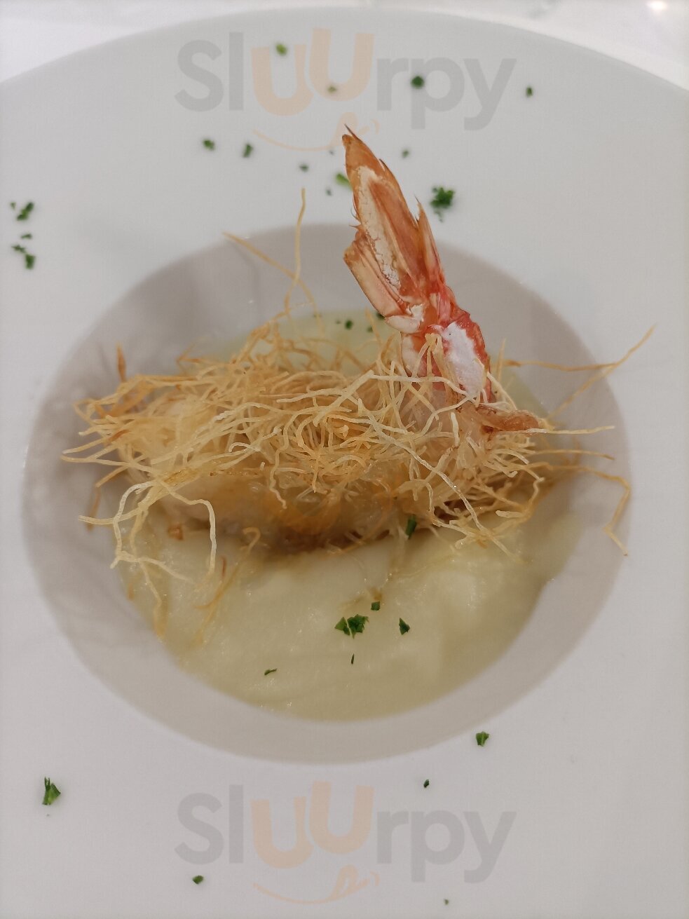Foto di Giobatta Il Ristorante - 6/10