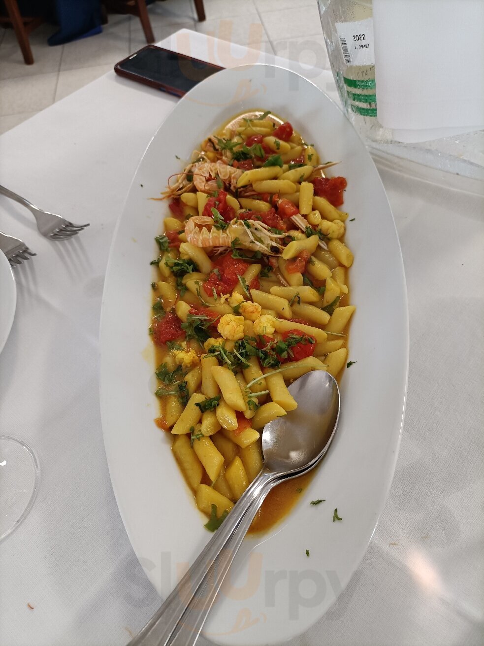Giobatta il Ristorante
