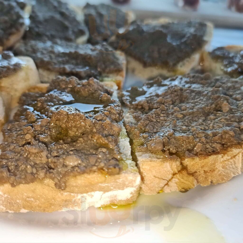 Franci Home Restaurant