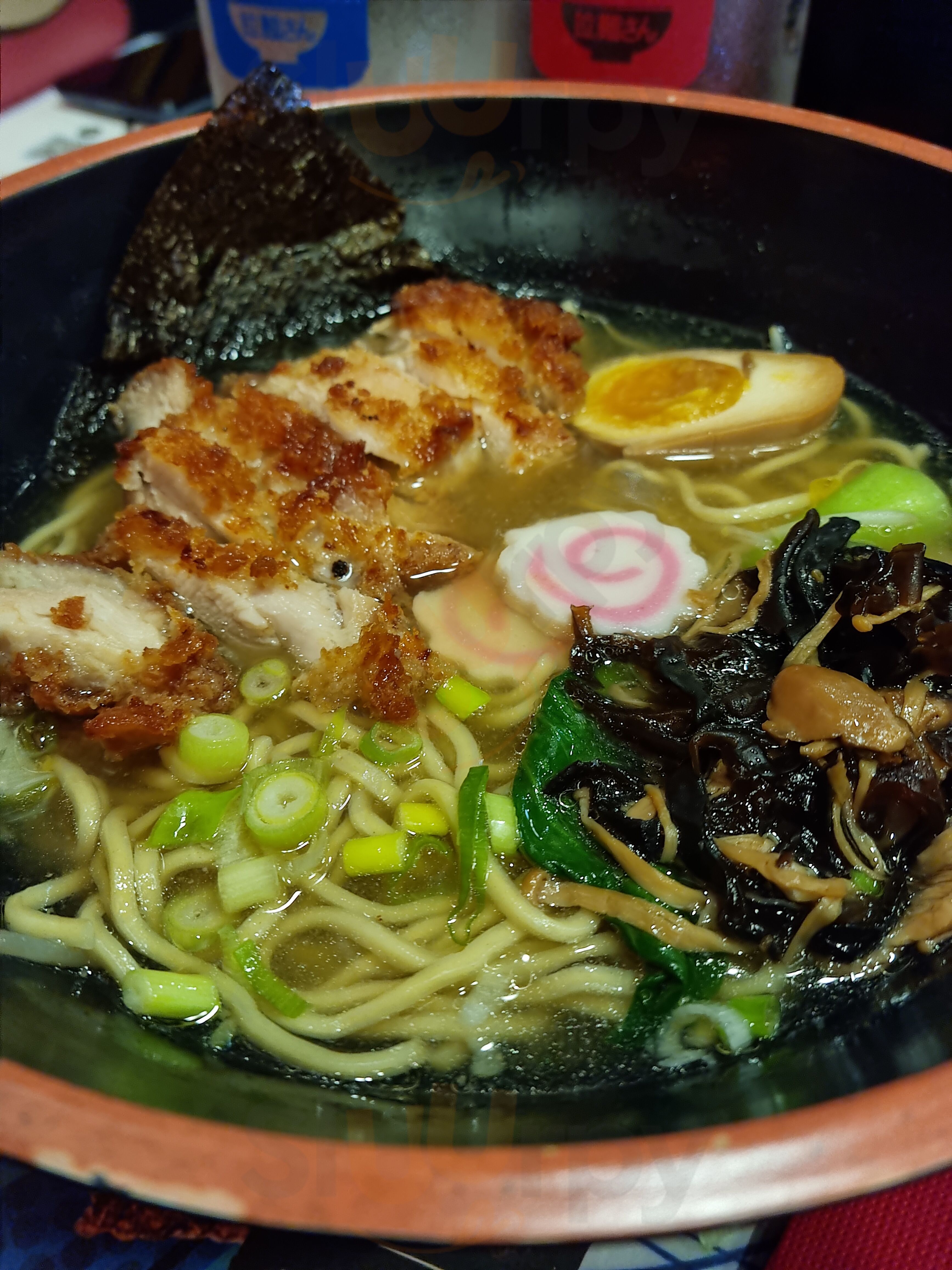 Ramen Shifu, Padova